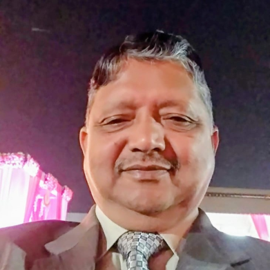 Arvind